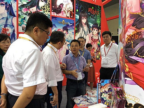 CCG风车漫画掀国漫风暴，破圈营销成效显著